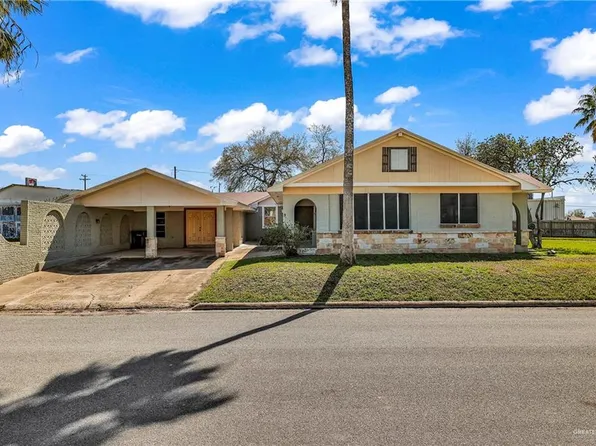 318 E 2nd Ave, Elsa, TX 78543