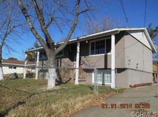 2280 Las Plumas Ave, Oroville, CA