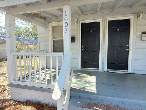 5th image of 1007 N J St #A
