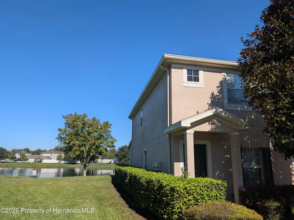 15815 Stable Run Dr, Spring Hill, FL 34610