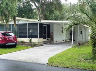 4150 Mayo St, Brooksville, FL 34601