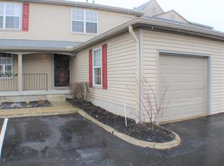 1964 Camino Ln, Hilliard, OH 43026