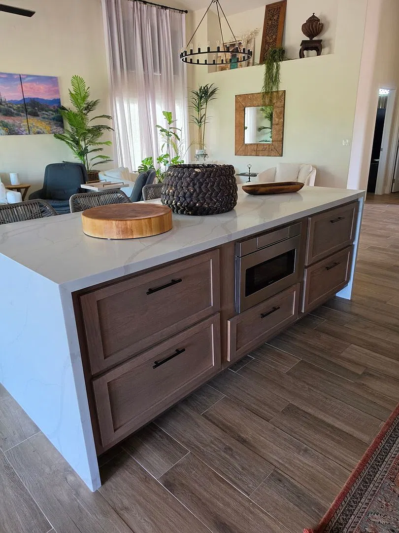 Furnished Seasonal Rental — Photo 3