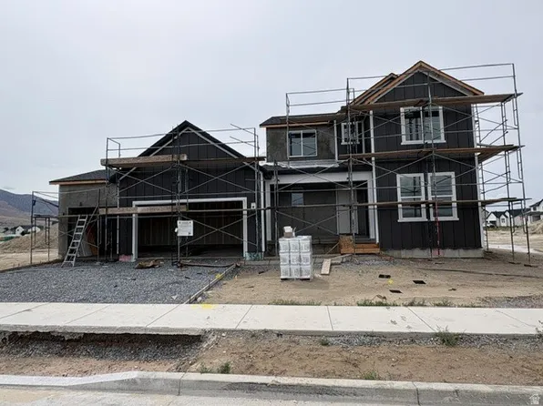 1864 E Aviator Ave, Eagle Mountain, UT 84005