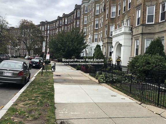 111 Park Dr. Boston - Fenway Building Photo 2 (5)