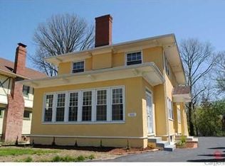 551 Central Ct S, Indianapolis, IN 46205