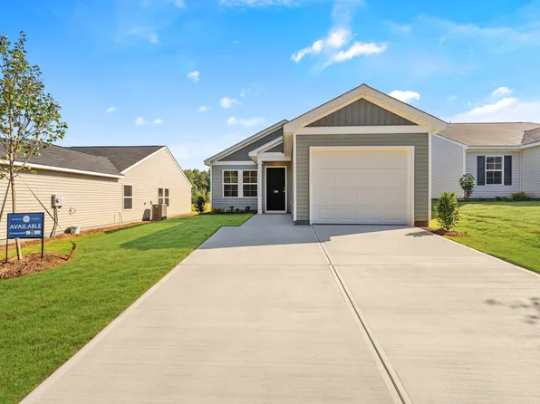 194 Cloverfield Ln, Spartanburg, SC 29303