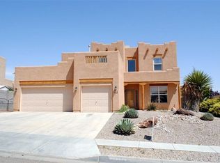 4933 Dream Dancer Dr NE, Rio Rancho, NM 87144