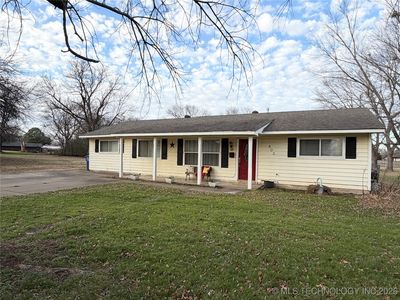 803 NE 11th St, Wagoner, OK, 74467