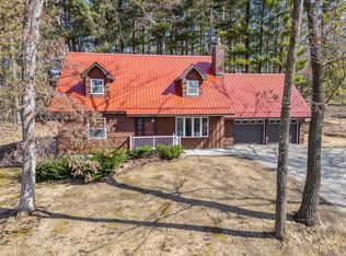 S4694 Prairie View Dr, Reedsburg, WI 53959