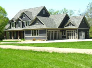 506 Turtle Creek Rd, Saint Ansgar, IA 50472