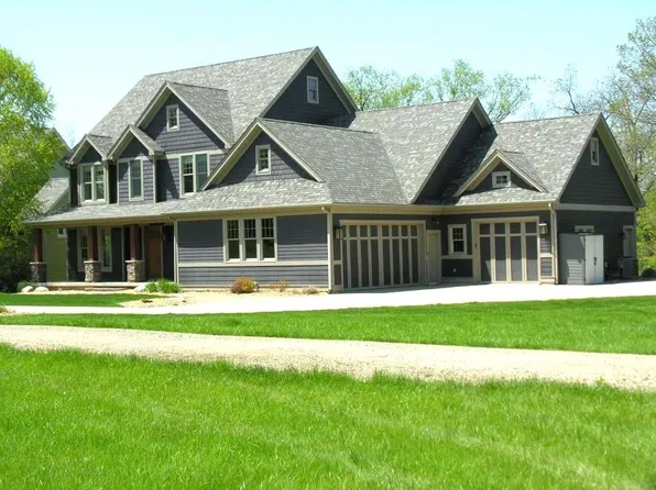 506 Turtle Creek Rd, Saint Ansgar, IA 50472