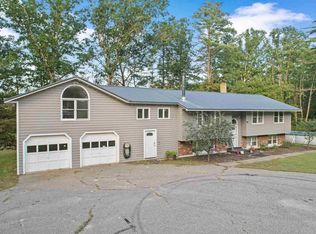 713 Hill Rd, Franklin, NH 03235