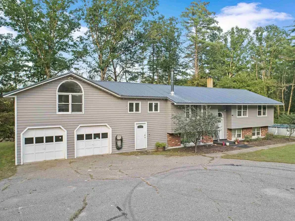713 Hill Road, Franklin, NH 03235