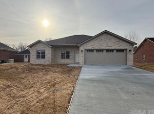 63 Wilhelmina Cv, Conway, AR 72032