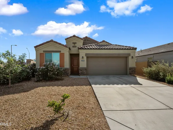 31027 W MULBERRY Drive, Buckeye, AZ 85396