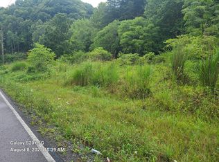 Garden Creek Rd, Rowe, VA 24646