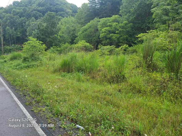 Garden Creek Rd, Rowe, VA 24646