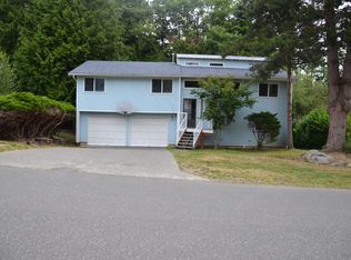 3700 Beazer Rd, Bellingham, WA 98226