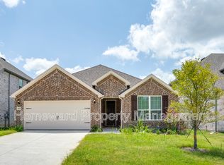 3617 Cadogan St, McKinney, TX 75071