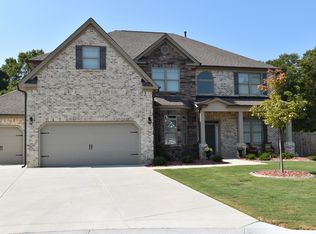 203 Greengate Way, Simpsonville, SC 29681