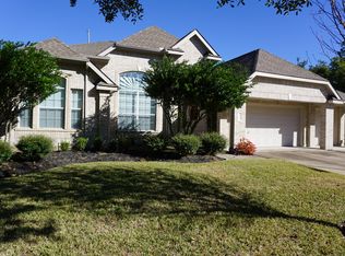 14422 Grove Estates Ln, Cypress, TX 77429