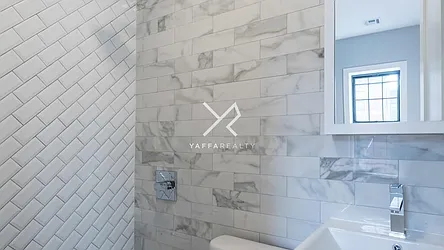 Rented by Yaffa Realty LLC