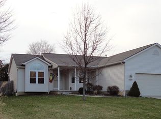 1707 Brunnerdale Ave NW, Massillon, OH 44646