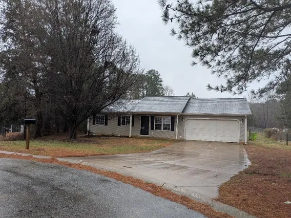 312 Carissa Ct, Chesnee, SC 29323