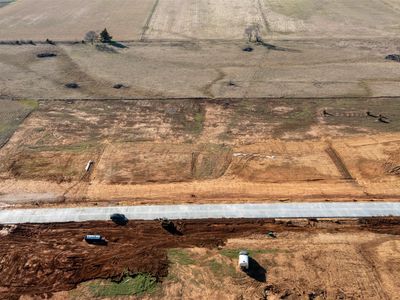 LOT 14 Dixie Estates Way, Whitesboro, TX, 76273