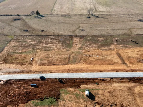 LOT 14 Dixie Estates Way, Whitesboro, TX 76273