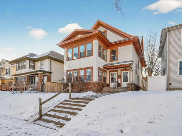 1111 Newton Ave N, Minneapolis, MN 55411