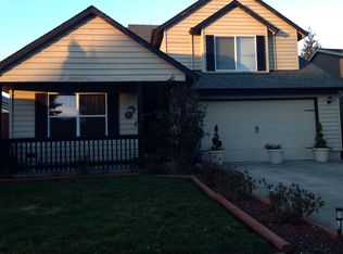 31201 NW Hillcrest St, North Plains, OR 97133