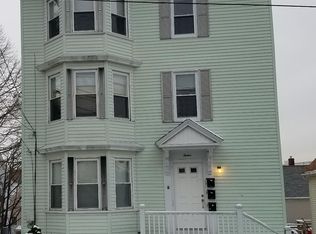 12 Ord St APT 3, Salem, MA 01970