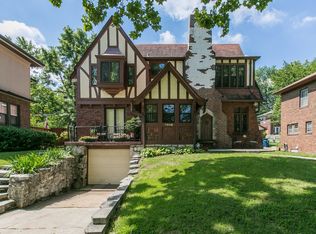 7046 Cornell Ave, Saint Louis, MO 63130