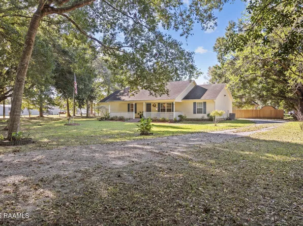 601 Rue Carnot, Carencro, LA 70520