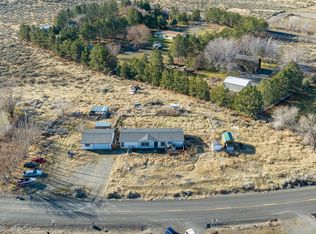 41415 E Red Mountain Rd, Benton City, WA 99320