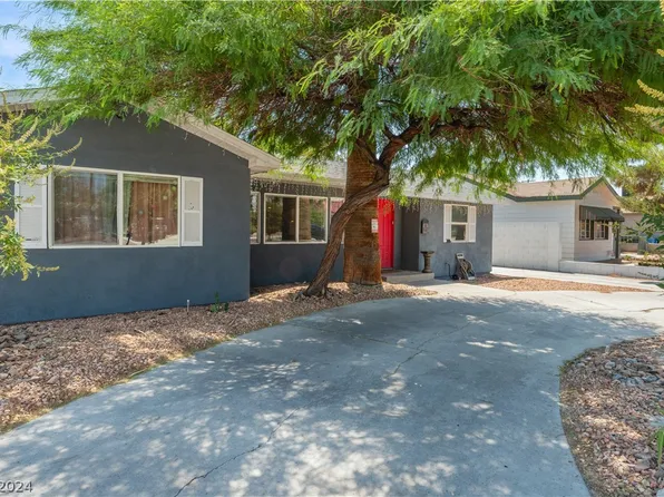 1261 S 8th St, Las Vegas, NV 89104