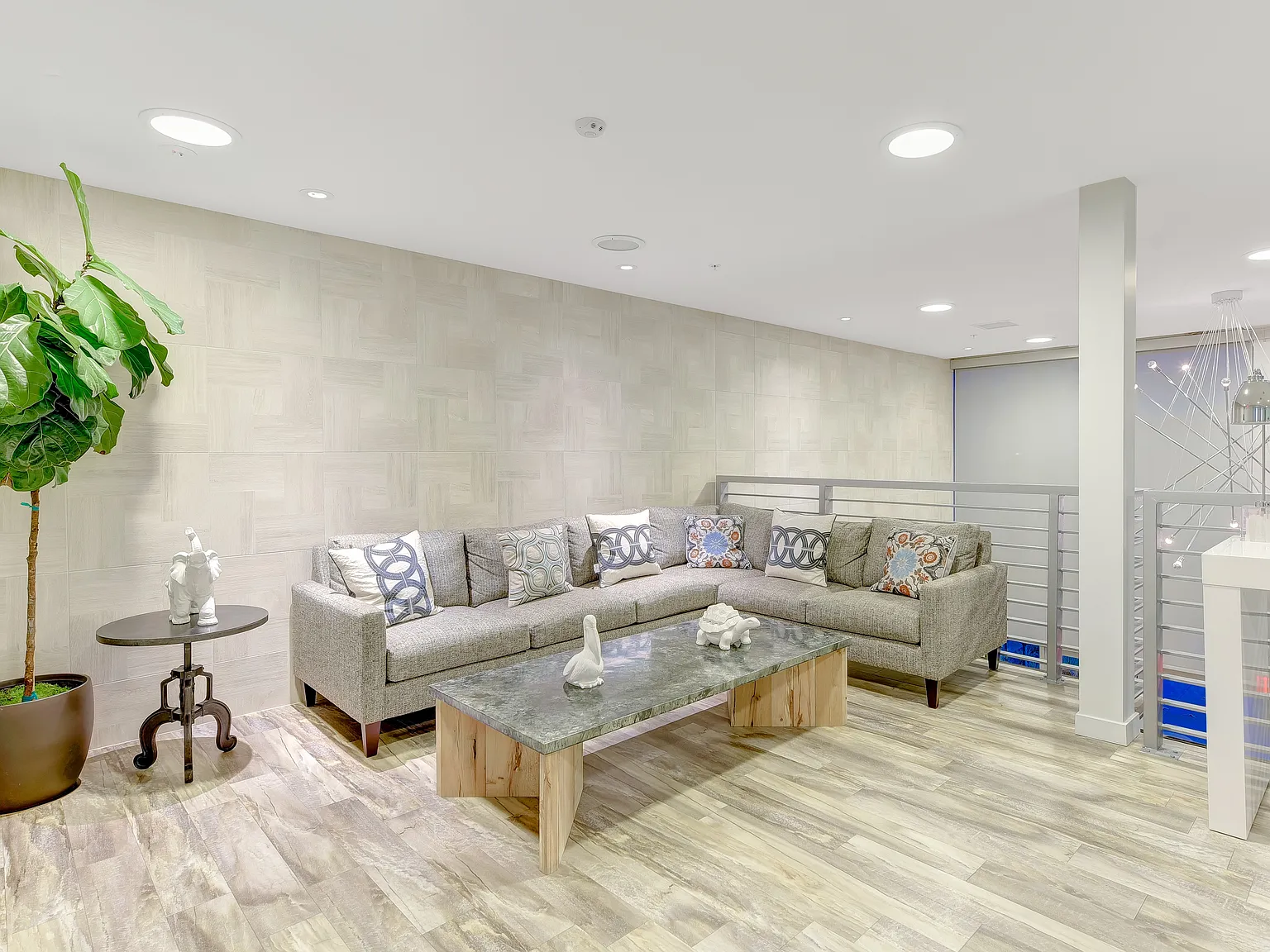 Parc One — Photo 2