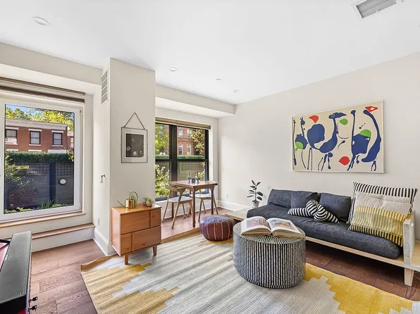 850 Putnam Ave #1A, Brooklyn, NY 11221