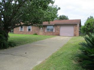 95 Oakridge Church Rd, Tifton, GA 31794