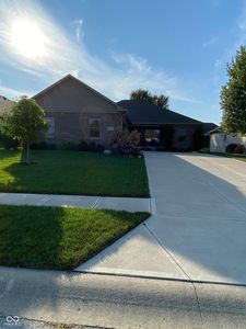 2833 Bloomsbury N, Greenwood, IN, 46143
