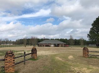 100 Willoughby Rd, Jayess, MS 39641