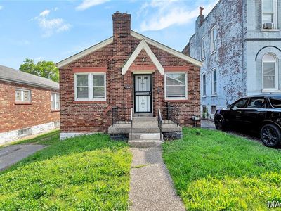 4556 Carter Ave, Saint Louis, MO, 63115