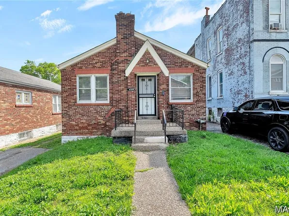 4556 Carter Ave, Saint Louis, MO 63115