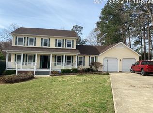 5708 Dartmund Pl, Fayetteville, NC 28314