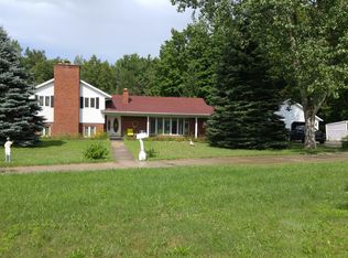 7900 Red Oak Rd, Deford, MI 48729