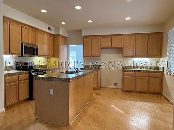 Kitchen/Nook