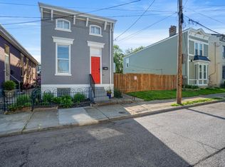 1226 Fisk St, Covington, KY 41011