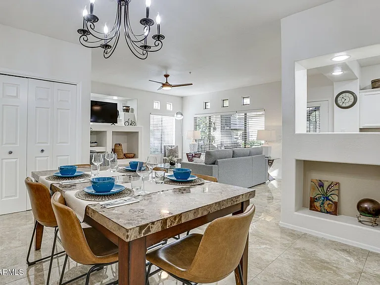 9100 E Raintree Dr #130 — Photo 6